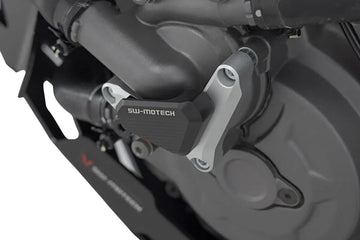 ducati desert x 937 [SW-MOTECH] – water pump protection - 0