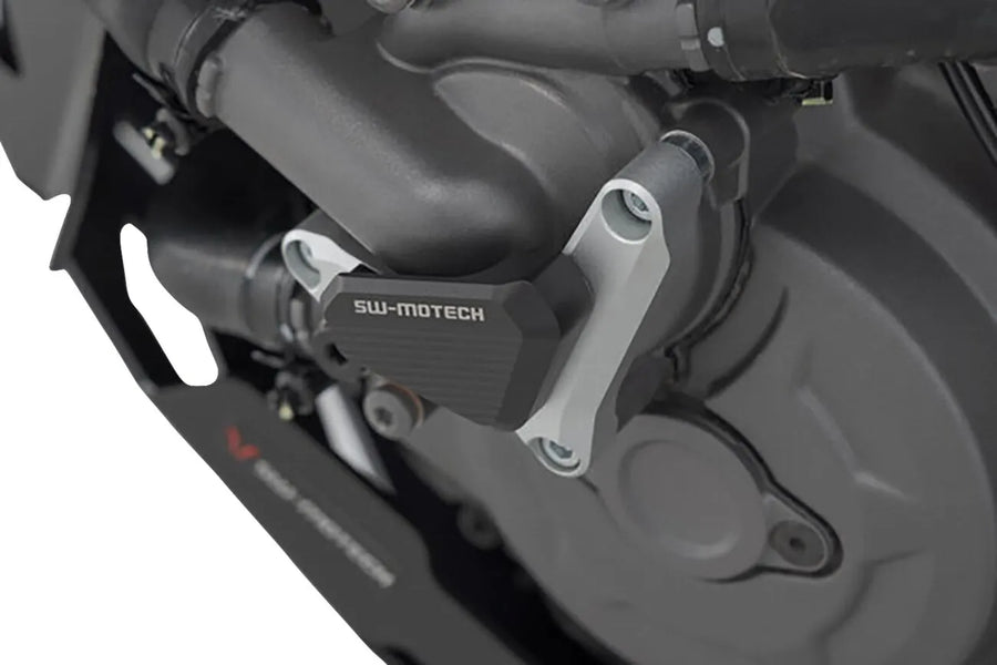 ducati hypermotard 939 [SW-MOTECH] – water pump protection
