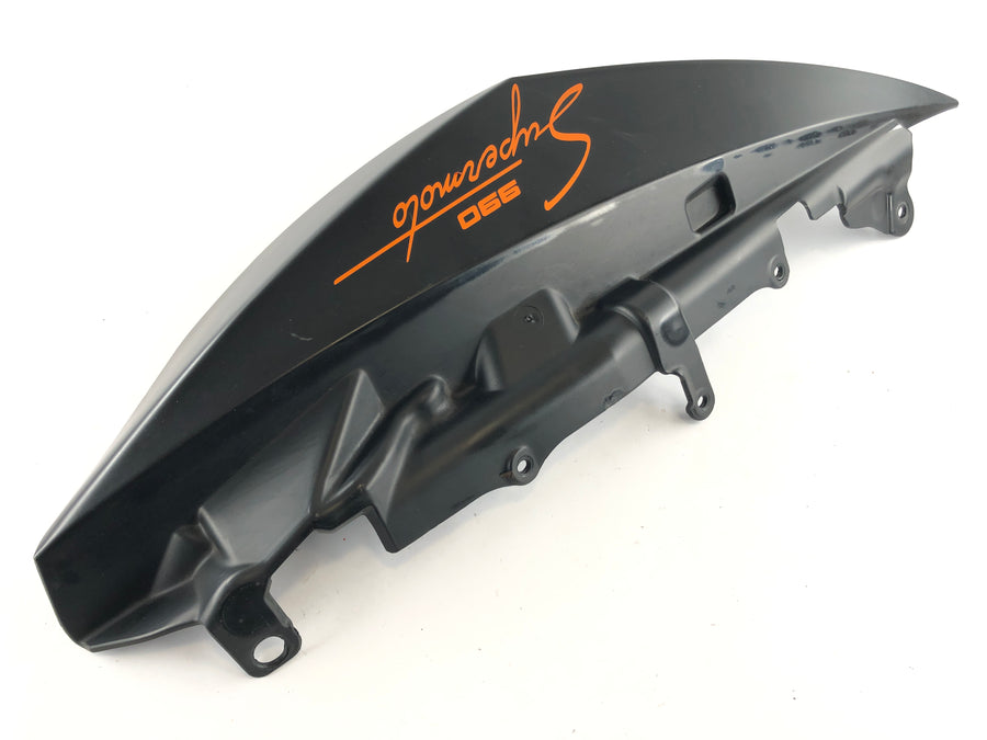 KTM 990 Superduke LC8 EFI [2008] - Rear fairing right