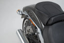 harley davidson flfb [SW-MOTECH] – Support latéral SLH-2
