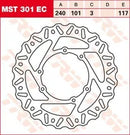 Red Moto CRF 450 RX Enduro [2017-2018, 2019-2020] - Disque de frein Wave® - photo 10
