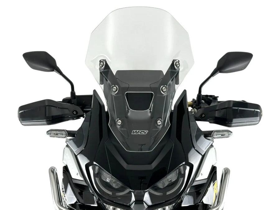 Honda CRF 1100 Africa Twin [WRS] – Windschild