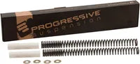 Harley Davidson Nightster [PROGRESSIVE SUSPENSION] – Schwerlast-Gabel-Federnsatz