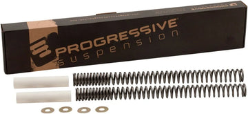 harley-davidson street [PROGRESSIVE SUSPENSION] – Heavy duty fork spring kit