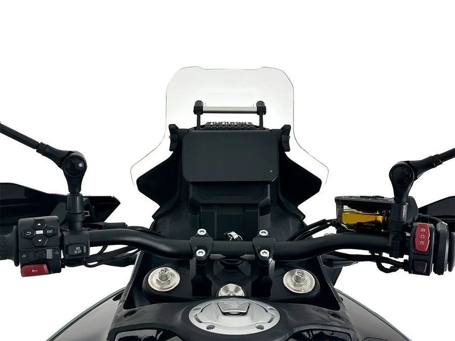 cf moto 450 [WRS] – Pare-Brise Sport CFMOTO
