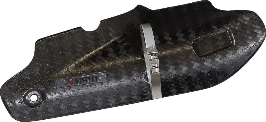 bmw r 1250 gs [AKRAPOVIC] – heat shield