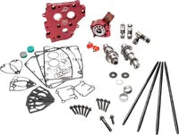 Harley-Davidson FXST 1690 Softail Standard [2012-2015] - HP+® Camshaft Kit - Camshaft Profile: 574 Series - Figure 9