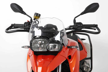 BMW F 650 GS TW [2008-2018] - barre de protection avant