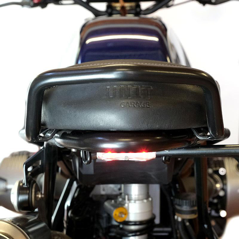 BMW R nineT 1200 Racer [2017-2020] - Neuntes Rücklicht
