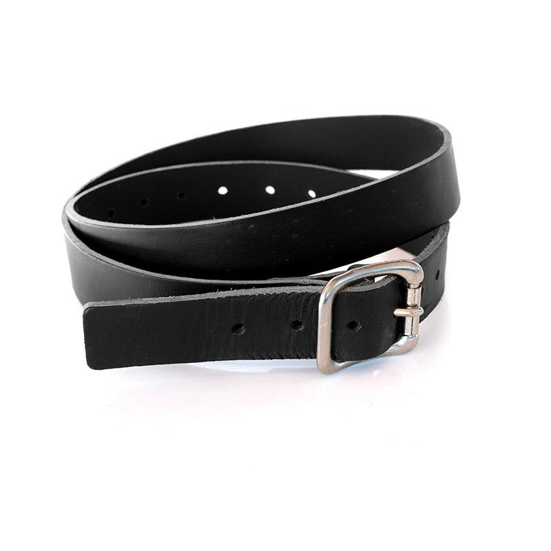 BMW R 120 G/S R [2004-2012] - Lederband für Gepäckträger