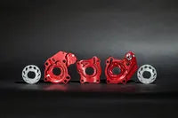 Harley-Davidson FLHTCUTG 1868 Tri Glide Ultra 114 [2024-2025] - Race Series® oil pump - picture 6
