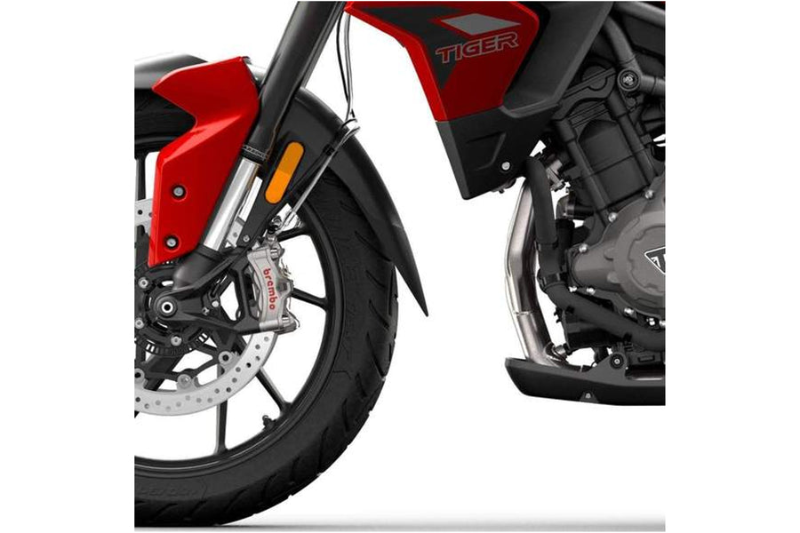 TRIUMPH TIGER SPORT 850 [2025] – Extension du garde-boue avant