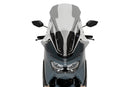 YAMAHA NMAX 150 [2024] – Windschutzscheibe V-Tech Line Touring – Transparent-1