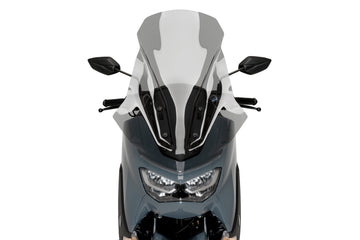 YAMAHA NMAX 150 [2024] – Pare-brise V-Tech Line Touring – Transparent
