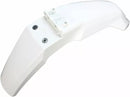 Husqvarna TE 450 [UFO] - Remplacement des pièces en plastique Fiche de protection avant-2