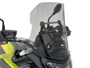 BMW F 900 [WRS] – pare-brise