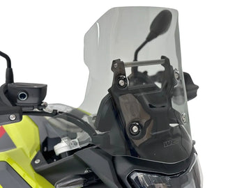 BMW F 900 [WRS] – windshield