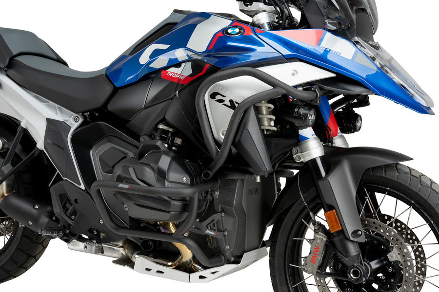 BMW R 1300 GS TROPHY [2025] – Sturzbügel – Schwarz