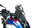 bmw r 1300 gs trophy [WRS] – Windschild-1