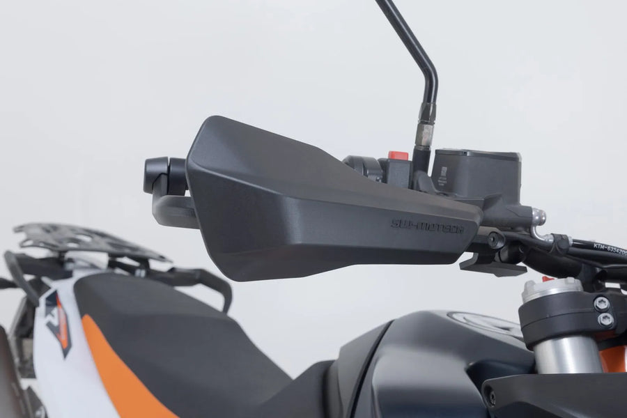 ducati scrambler 1100 [SW-MOTECH] – Kit protège-mains sport