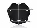 BMW R 1200 GS [WRS] – Windschild-3