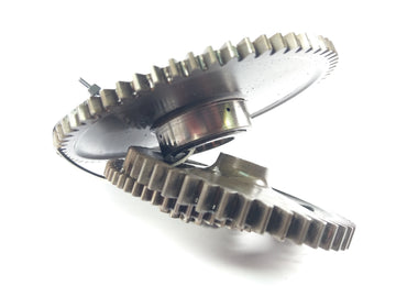 Ducati M600 Monster 600 M3 [2001] - Gears auxiliary transmission - 0