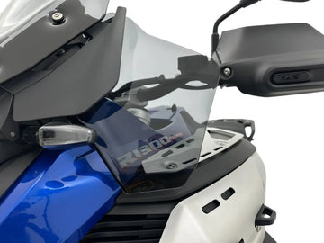 BMW R 1300 GS Adventure [WRS] – Déflecteurs d'air latéraux