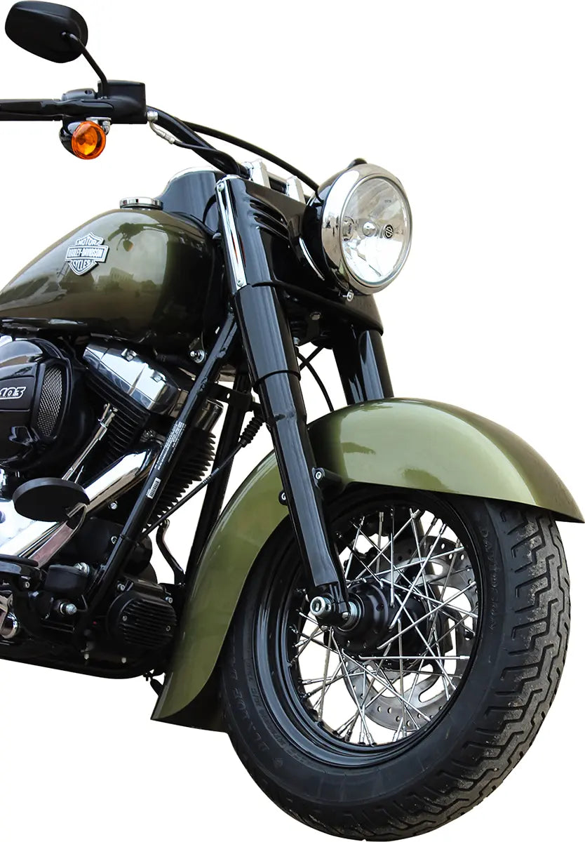 harley davidson flst [KLOCK WERKS] – Benchmark Vorderradkotflügel für Softails