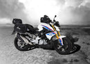 BMW G 310 R [2016-2025] - C-Bow Seitenträger-5
