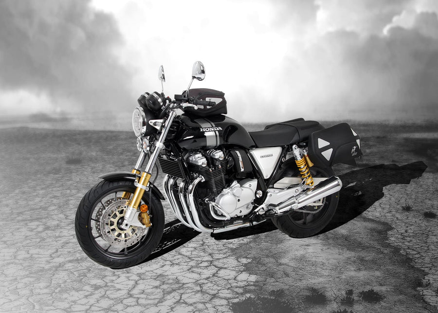 Honda CB 1100 RS [2017-2020] - C-Bow Seitenträger