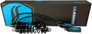 Harley-Davidson FLHTCUTGSE 1923 Tri Glide Ultra CVO 117 [2020] - REVO Trike suspension with coil spring - picture 12