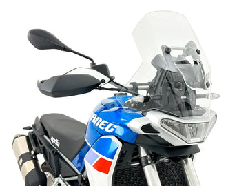 Aprilia Tuareg 660 [WRS] – motorcycle fairing screen