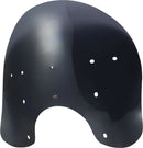 harley davidson flhrxs [KLOCK WERKS] - Pare-brise à panneau publicitaire Flare™-2