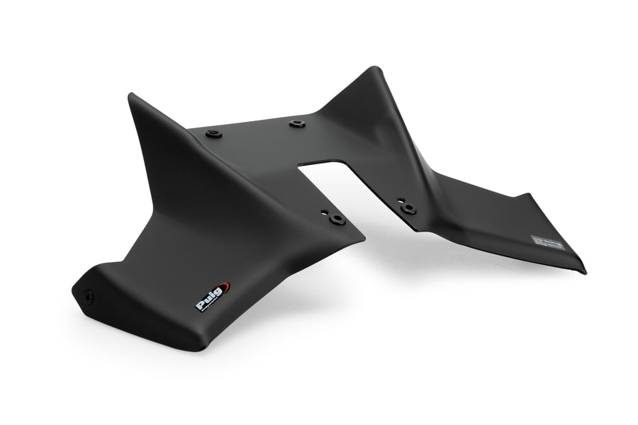 SUZUKI GSX-8S [2025] – Naked Verkleidungsscheibe Windschild Front Spoiler