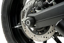 DUCATI SCRAMBLER URBAN MOTARD [2025] – Hinterachsregler PHB19 – Schwarz-1