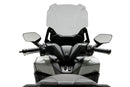 HONDA FORZA 125 [2025] – Windshield V-Tech Line Sport – Tinted-4