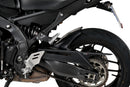 YAMAHA MT-09 Y-AMT [2024] – Rear Wheel Covers – Matte Black-3