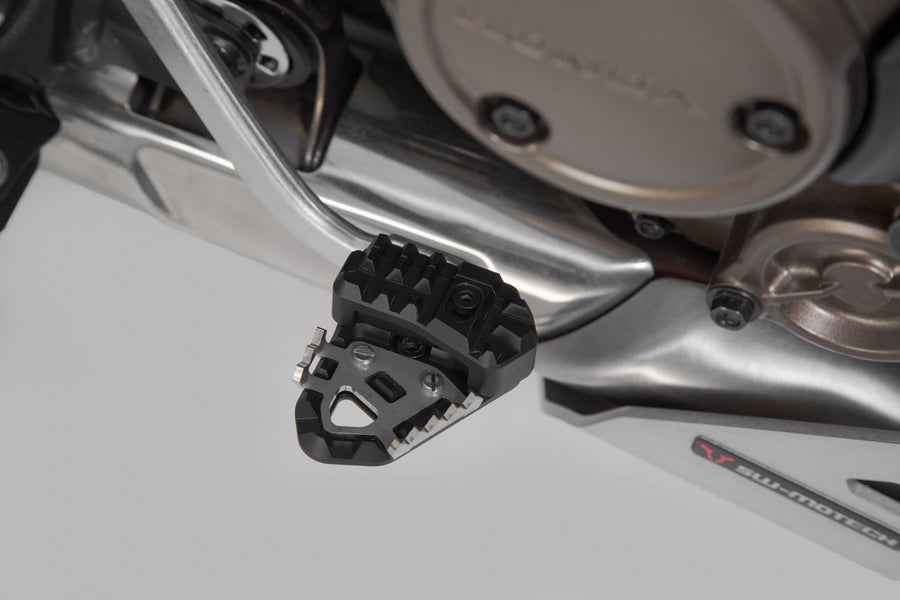 Honda CRF 1100 L [2024-2026] - foot brake lever extension - picture 2