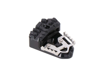 Voge Adventure 650 DSX [2021-2024] - Extension for brake pedal - Image 1