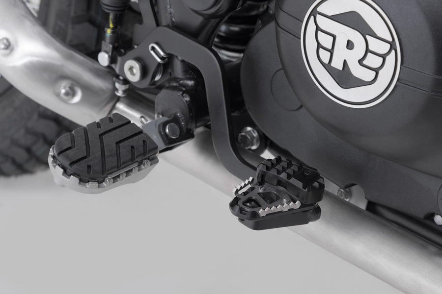 Royal Enfield Himalayan 400 [2021-2024] - Fußbremshebel-Erweiterung – Bild 2