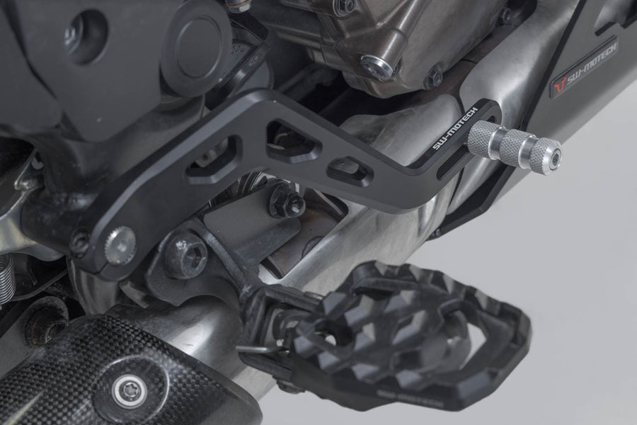 Honda NT 1100 [2025-2026] - foot brake lever - picture 5