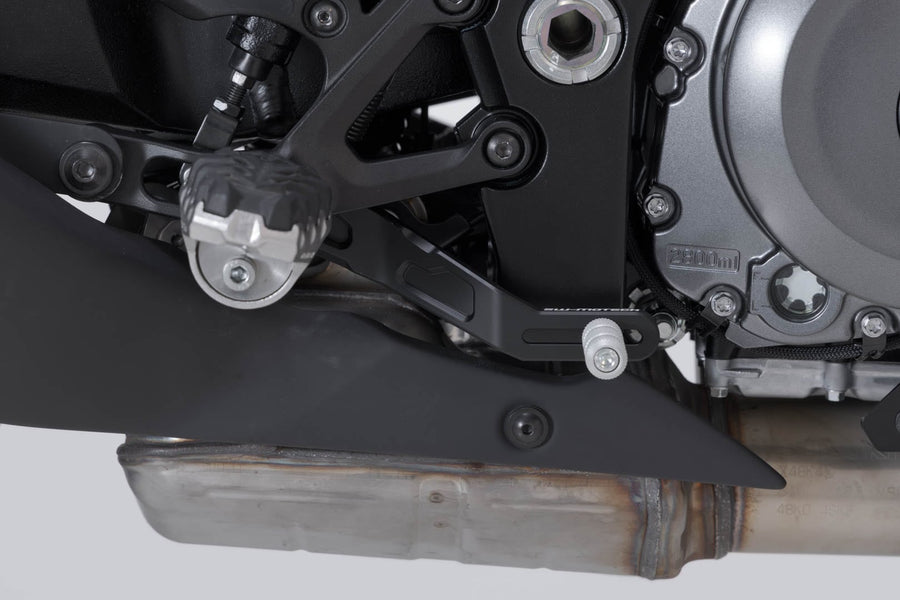 Suzuki GSX S 1000 GX [2024-2026] - Fußbremshebel – Bild 6