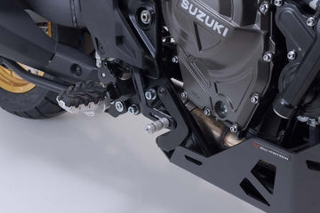 Suzuki V-Strom 800 DE [2023-2026] - levier de frein à pied - photo 1