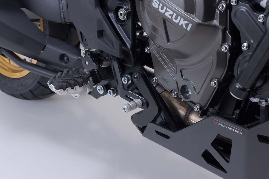 Suzuki V-Strom 800 DE [2023-2026] - levier de frein à pied - photo 1