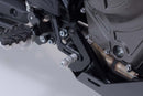 Suzuki V-Strom 800 DE [2023-2026] - levier de frein à pied - photo 2