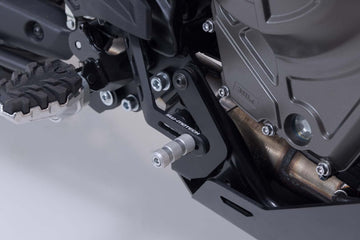Suzuki V-Strom 800 DE [2023-2026] - levier de frein à pied - photo 2