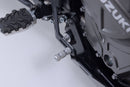 Suzuki V-Strom 800 DE [2023-2026] - levier de frein à pied - photo 3