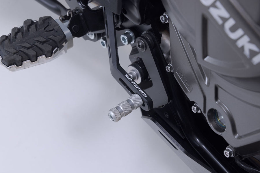 Suzuki V-Strom 800 DE [2023-2026] - levier de frein à pied - photo 3