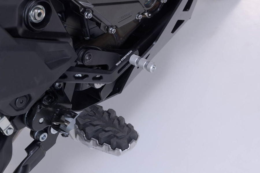 Suzuki V-Strom 800 DE [2023-2026] - levier de frein à pied - photo 4