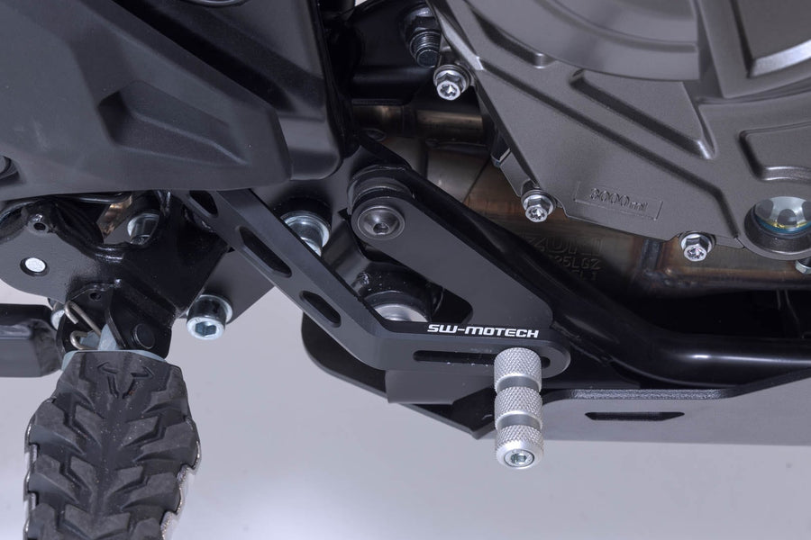 Suzuki V-Strom 800 [2024-2026] - foot brake lever - picture 6